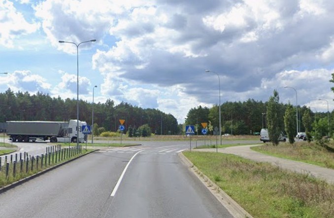 Te firmy chcą budować obwodnicę Zielonej Góry 