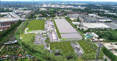 MLP Group z jedną z największych transakcji najmu w Niemczech