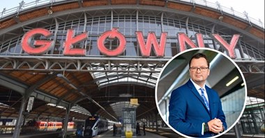 PKP PLK: Węzeł wrocławski także potrzebuje przebudowy 