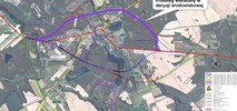 Za ile studium dla obwodnicy Człopy? Drożej niż oczekiwała GDDKiA 