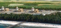 Zielone światło KE dla budowy elektrowni jądrowej w Polsce