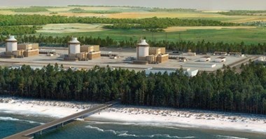 Zielone światło KE dla budowy elektrowni jądrowej w Polsce