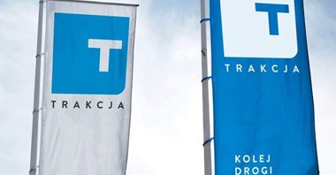 Trakcja zakwalifikowana do grona wykonawców PSE