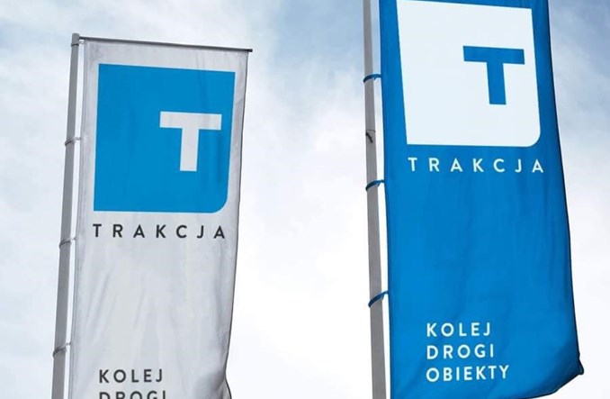 Trakcja zakwalifikowana do grona wykonawców PSE