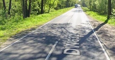 Mazowieckie. 10 ofert w przetargu na przebudowę drogi wojewódzkiej 