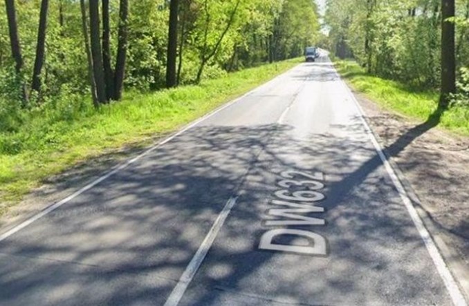 Mazowieckie. 10 ofert w przetargu na przebudowę drogi wojewódzkiej 