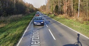 Świętokrzyskie. Droga wojewódzka otwarta dla ruchu po przebudowie