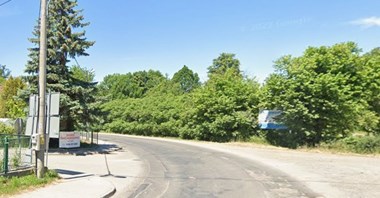 Rusza przetarg na obwodnicę Złotoryi