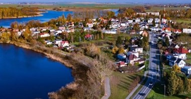 GDDKiA ogłasza ważny przetarg ws. obwodnicy Sztumu 