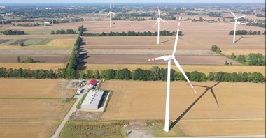 Energa z szansą na dofinansowanie magazynów energii