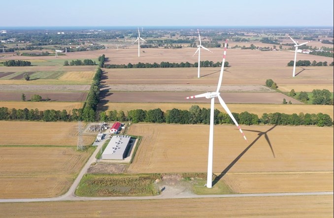 Energa z szansą na dofinansowanie magazynów energii