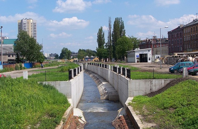 List intencyjny przeciw powodzi na Śląsku