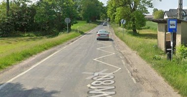 Mazowieckie. Będzie rozbudowa drogi wojewódzkiej 