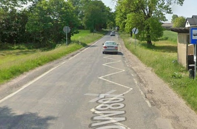 Mazowieckie. Będzie rozbudowa drogi wojewódzkiej 