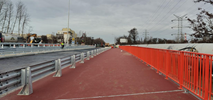 Nowe wiadukty nad S86 w Katowicach