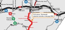 Kolin zakończył projektowanie odcinka S19 z tunelem 