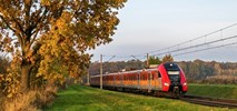 Łódzkie: Frekwencja uzasadnia utrzymanie pociągów do Poznania 