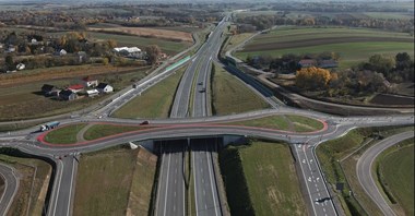 Kierowcy wjadą na obwodnicę Opatowa