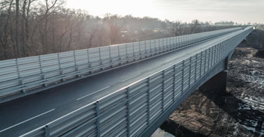 Otwarto obwodnicę Gostynia