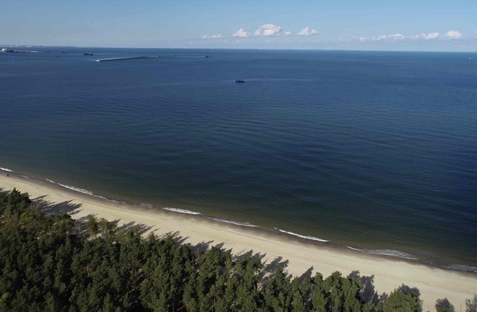 Polskie firmy kluczowe dla budowy terminalu FSRU?