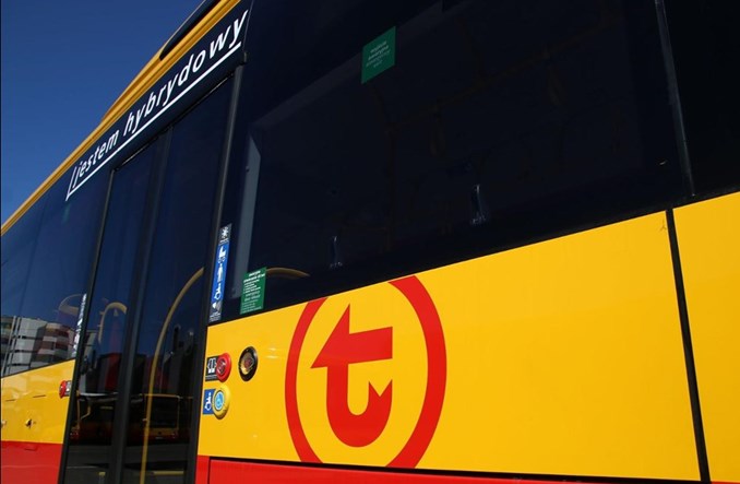 WTP: uchwała o „uciążliwym pasażerze” przegłosowana