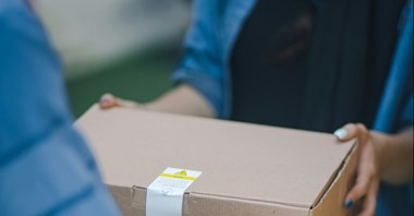 Branża kurierska dokłada do gospodarki 25 mld zł. Będzie jeszcze więcej?    