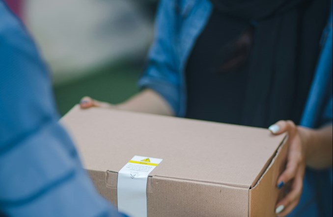 Branża kurierska dokłada do gospodarki 25 mld zł. Będzie jeszcze więcej?    