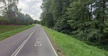 Będzie nowy przepust na DK16