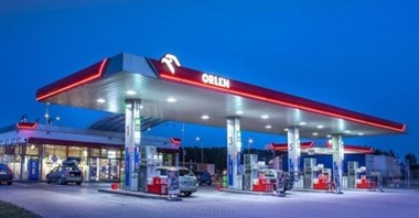 Orlen zbuduje magazyn energii połączony z farmą fotowoltaiczną we Włocławku