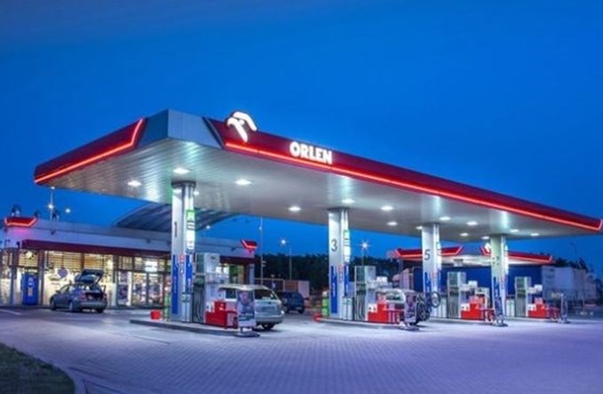 Orlen zbuduje magazyn energii połączony z farmą fotowoltaiczną we Włocławku