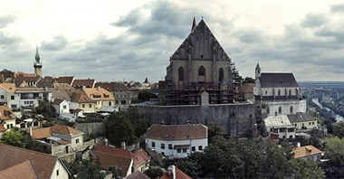 Czesi chcą wybudować problematyczną obwodnicę przy granicy