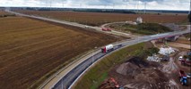 Budują S6 z niskoemisyjnego cementu. Dostawcą Cemex 