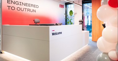 ABB otwiera nowe biuro w Poznaniu. Chce wspierać automatyzację w regionie 