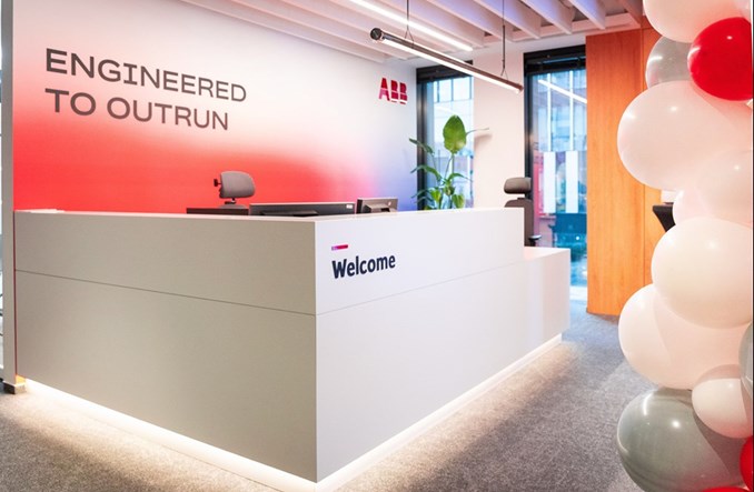 ABB otwiera nowe biuro w Poznaniu. Chce wspierać automatyzację w regionie 