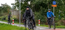 Zachodniopomorskie podsumowuje inwestycje rowerowe. Działo się sporo 