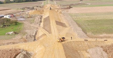 Ponad pół miliarda na ochronę przeciwpowodziową