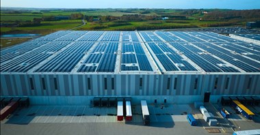 Elektryfikacja transportu zakładnikiem infrastruktury