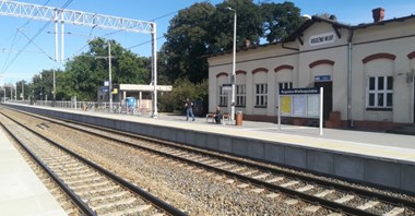 Będzie kolejna reaktywacja linii w Wielkopolsce!