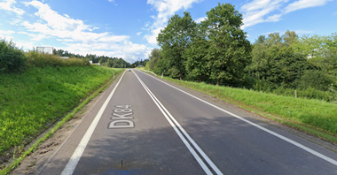 Drogie oferty na prace przygotowawcze dla rozbudowy DK84