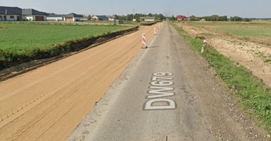 Podlaskie. Koniec inwestycji za 250 milionów 