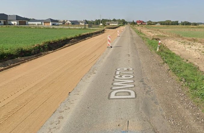 Podlaskie. Koniec inwestycji za 250 milionów 