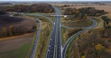 Szukają wykonawcy S10 w kujawsko-pomorskim