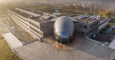 Strażnik i architekt - nowa strategia PSE do 2040 roku