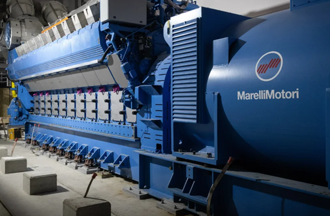 Modernizacja Elektrociepłowni Elbląg w kluczowym etapie