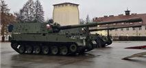 Umowa zrealizowana - kolejne haubice K9 w Wojsku Polskim