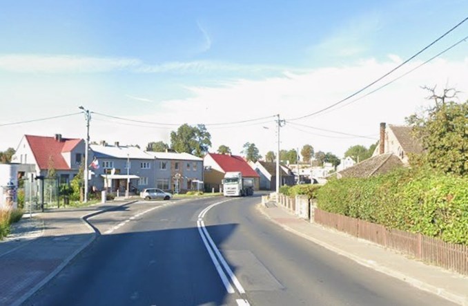 Budowa obwodnicy Przytocznej – kolejne zadanie do wzięcia