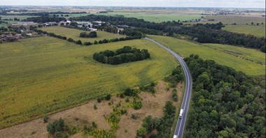 Prawie 430 km dróg w przetargach GDDKiA