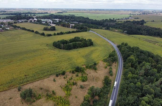 Prawie 430 km dróg w przetargach GDDKiA