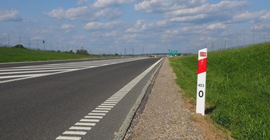 Na S19 Choroszcz – Ploski jeszcze poczekamy. Kluczowy dokument idzie do sądu 