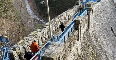 Dolnośląskie. Zakończyły się prace po powodzi 